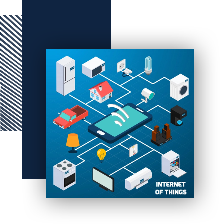 Internet of Things Device Connectivity