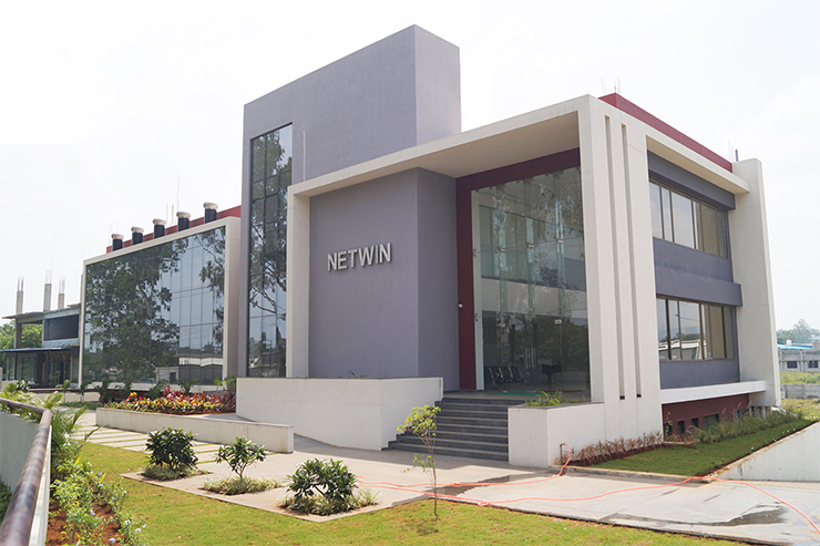 Netwin Infosolutions