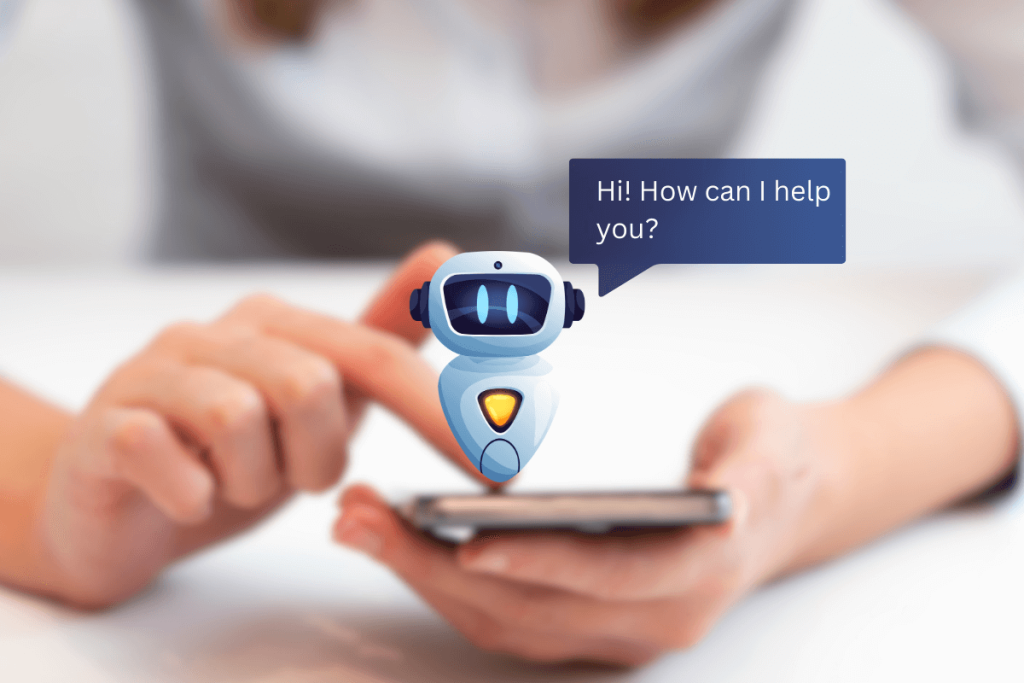 How AI Chatbot is Transforming Customer Support Netwin Infosolutions
