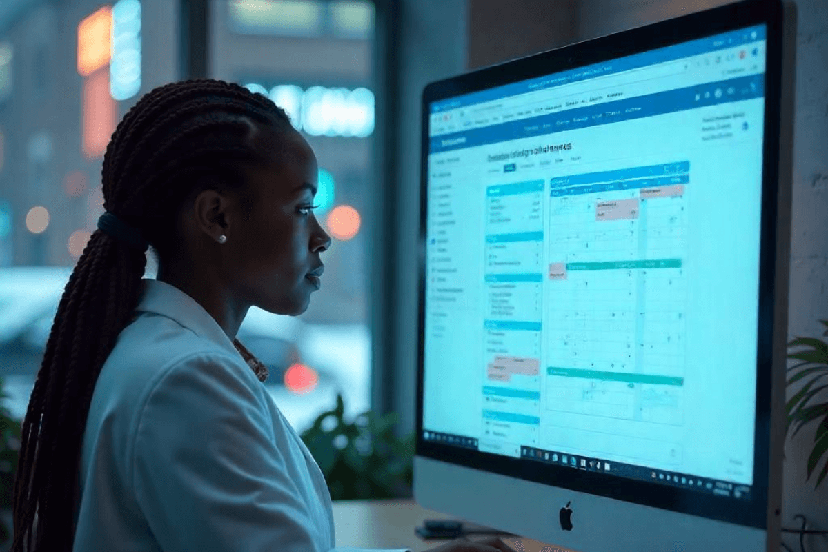 AI-Powered EHR Systems | Automating Healthcare and Enhancing Patient Care