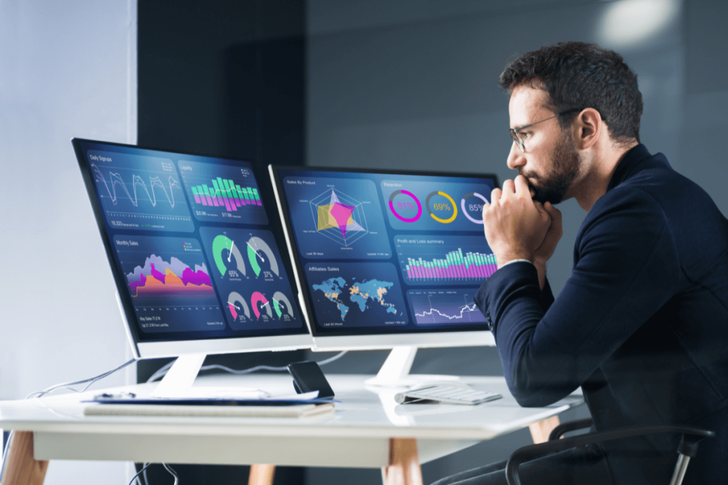 Predictive Analytics in retail and supply chain
