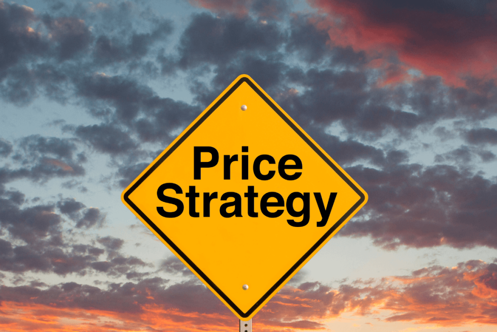 AI Driven Dynamic Pricing