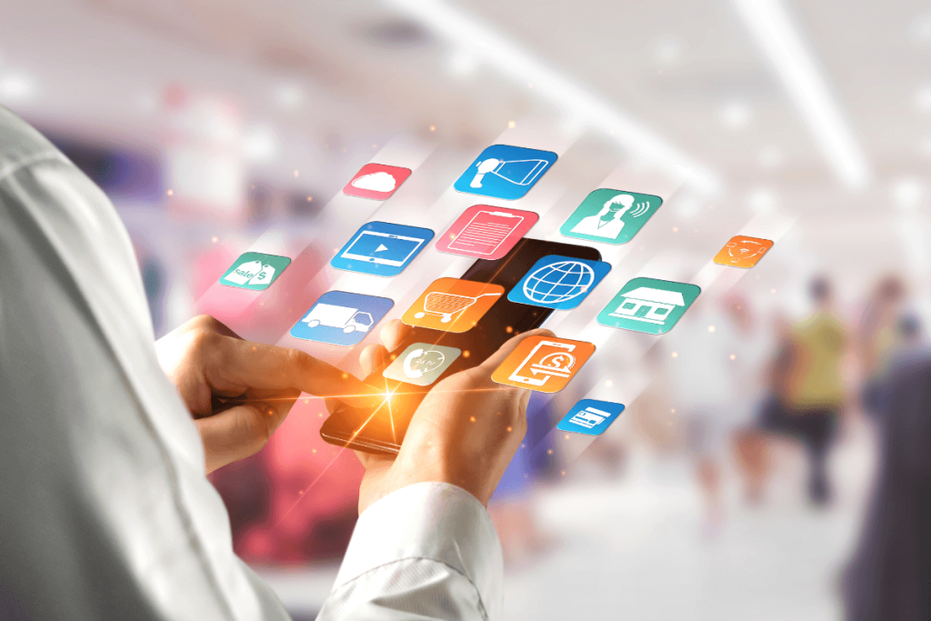 AI in retail Industry