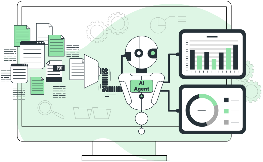 Agentic AI – What It Is and Why It Matters