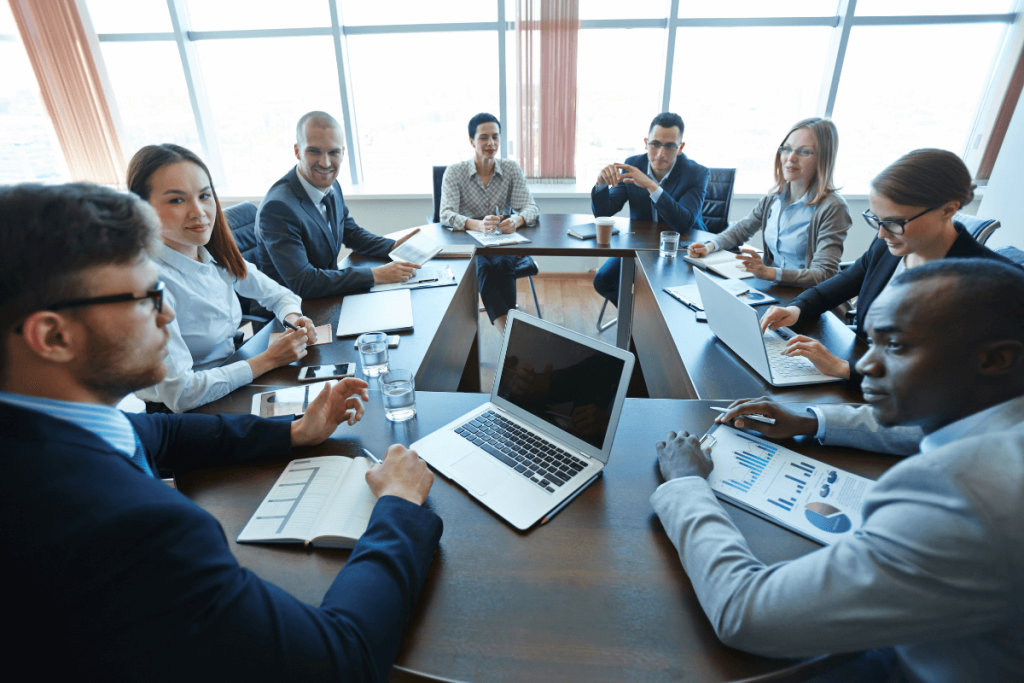 Top 10 questions CEO should ask before 2026