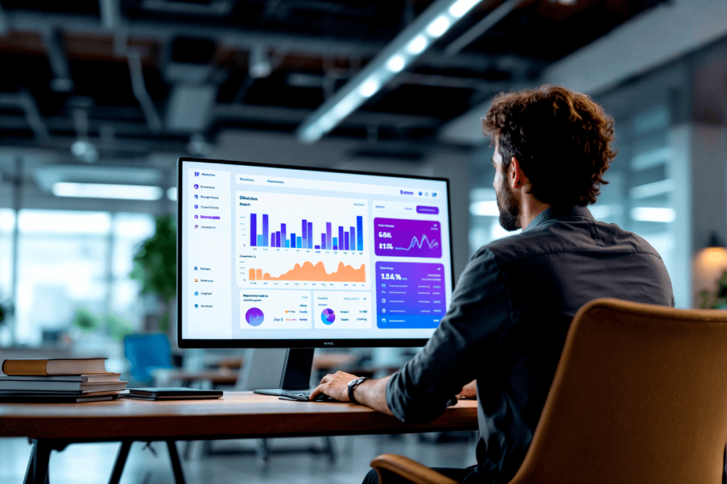 Unified Data Architecture | Unified Data Platform